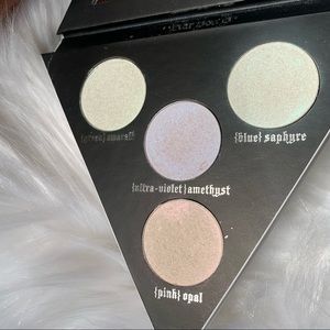 Kat Von D Alchemist Highlighter Palette